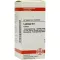 LACHESIS D 8 tabletten, 80 st