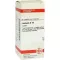LACHESIS D 10 tabletten, 80 st