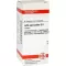 LUFFA OPERCULATA D 6 tabletten, 80 st