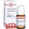 LUFFA OPERCULATA D 6 tabletten, 80 st