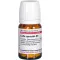 LUFFA OPERCULATA D 6 tabletten, 80 st