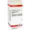 LYCOPODIUM D 4 tabletten, 80 st