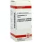 LYCOPODIUM D 6 tabletten, 80 st