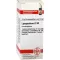 LYCOPODIUM D 30 bolletjes, 10 g
