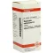 MAGNESIUM CARBONICUM D 6 tabletten, 80 st