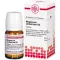 MAGNESIUM CARBONICUM D 6 tabletten, 80 st