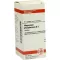 MAGNESIUM PHOSPHORICUM D 3 tabletten, 80 st