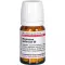 MAGNESIUM SULFURICUM D 6 tabletten, 80 st