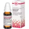 MERCURIUS SOLUBILIS Hahnemanni D 8 Verdunning, 20 ml