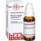 MERCURIUS SOLUBILIS Hahnemanni D 8 Verdunning, 20 ml
