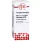 MERCURIUS SOLUBILIS Hahnemanni D 8 Verdunning, 20 ml