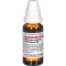 MERCURIUS SOLUBILIS Hahnemanni D 8 Verdunning, 20 ml