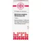 MERCURIUS SOLUBILIS Hahnemanni D 6 tabletten, 80 st