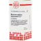 MERCURIUS SOLUBILIS Hahnemanni D 12 bolletjes, 10 g