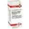 MERCURIUS SOLUBILIS Hahnemanni D 30 bolletjes, 10 g
