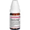 MERCURIUS SOLUBILIS Hahnemanni D 30 bolletjes, 10 g