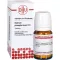 NATRIUM PHOSPHORICUM D 6 tabletten, 80 st