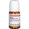 NATRIUM PHOSPHORICUM D 6 tabletten, 80 st