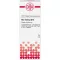 NUX VOMICA D 12 Verdunning, 20 ml
