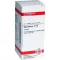 NUX VOMICA D 12 tabletten, 80 st