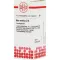 NUX VOMICA D 6 bolletjes, 10 g