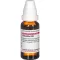 PULSATILLA D 30 Verdunning, 20 ml