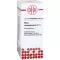RHUS TOXICODENDRON D 3 bolletjes, 10 g