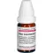 RHUS TOXICODENDRON D 3 bolletjes, 10 g