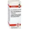 RHUS TOXICODENDRON D 4 bolletjes, 10 g