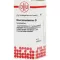 RHUS TOXICODENDRON D 6 bolletjes, 10 g