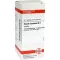 SECALE CORNUTUM D 4 tabletten, 80 st