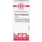 SECALE CORNUTUM D 6 tabletten, 80 st