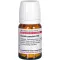 SECALE CORNUTUM D 6 tabletten, 80 st