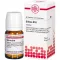 SILICEA D 10 tabletten, 80 st