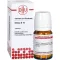 SILICEA D 10 tabletten, 80 st