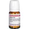SILICEA D 10 tabletten, 80 st