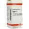 SPONGIA D 6 tabletten, 80 st