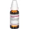 THUJA D 3-verdunning, 20 ml