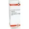THUJA D 4 verdunning, 20 ml