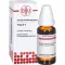 THUJA D 4 verdunning, 20 ml