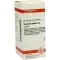 VERATRUM ALBUM D 4 tabletten, 80 st