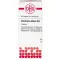 VERATRUM ALBUM D 4 tabletten, 80 st