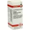 ZINCUM METALLICUM D 30 bolletjes, 10 g