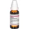 ZINCUM VALERIANICUM D 4 verdunning, 20 ml