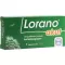 LORANO acute tabletten, 7 st