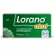 LORANO acute tabletten, 7 st