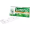 LORANO acute tabletten, 7 st