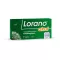 LORANO acute tabletten, 7 st