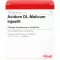 ACIDUM DL-malicum Injeel ampullen, 10 st