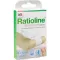 RATIOLINE gevoelig snelwondverband 6 cmx1 m, 1 stuk